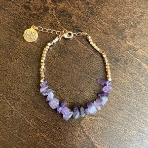 Kinsley Armelle Bracelet